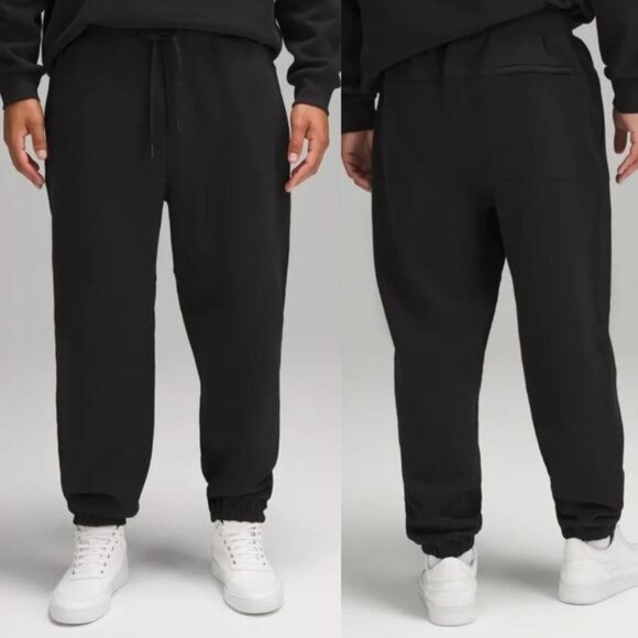 Lululemon X Maryland Sting Steady State Jogger Classic-Fit Men's Size XL - Picture 2 of 10